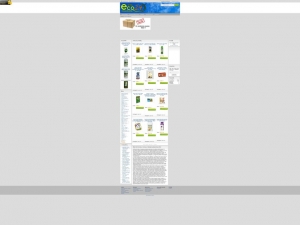W jakich sklepach internetowych kupować zdrową żywność?